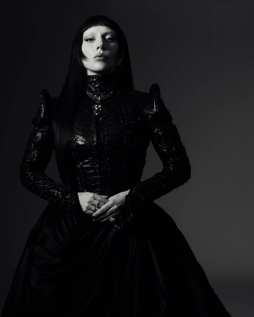 Lady Gaga Faz 40 Anos e Consolida o Reinado Pop!