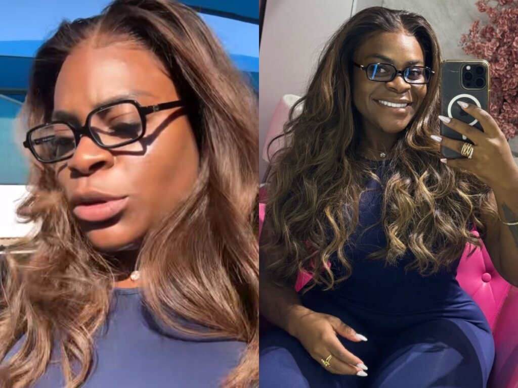 Jojo Todynho DÁ A LETRA após críticas sobre azar no amor: “A vida não se resume a homem!”