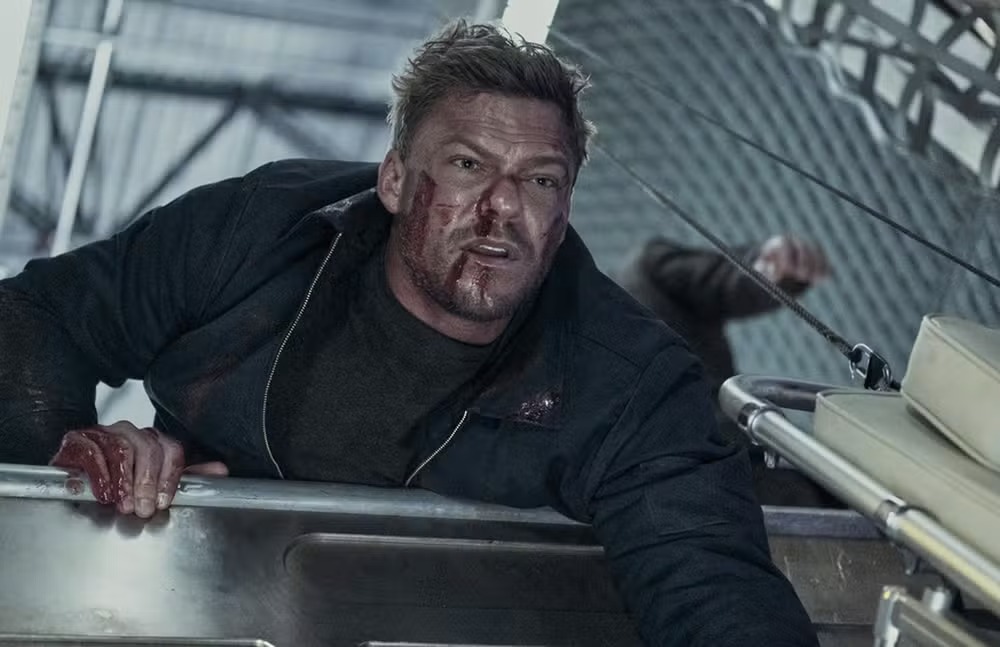 Porrada! Astro de “Velozes e Furiosos” é acusado de agredir vizinho nos EUA!