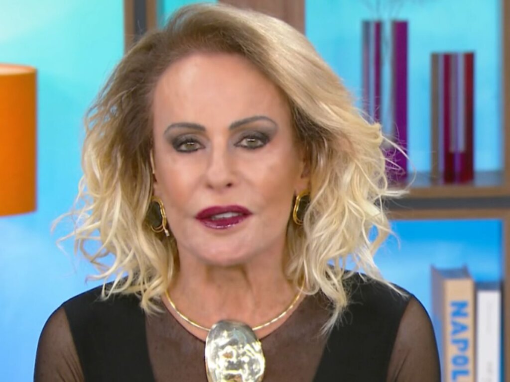 A TV Parou! Choro na Globo, Ana Maria Revoltada e Ratinho Detonando Astro Agitam a Semana!