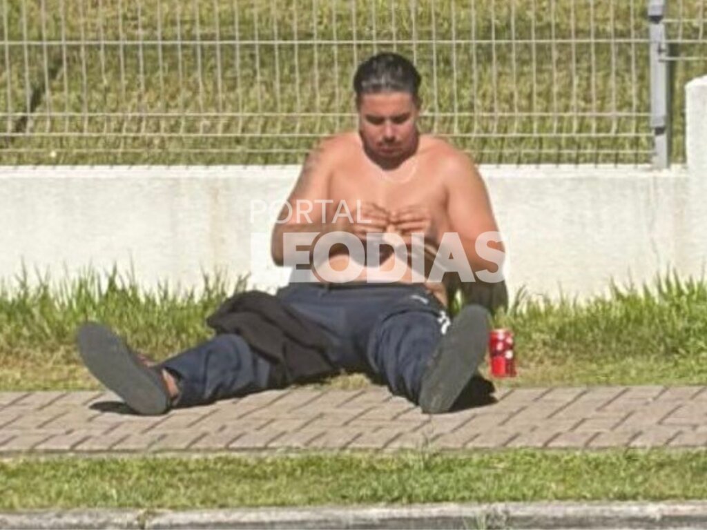 Bafafá em Curitiba: Ex-BBB Pedro do ‘BBB26’ Apanha e Causa Briga Generalizada!