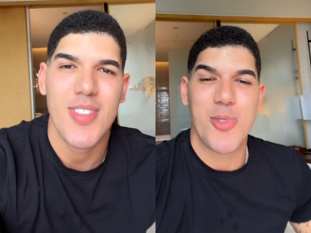 Zé Vaqueiro Mantém Diálogo com Ex Ingra Soares Após Término: ‘Conexão Importante pelos Filhos’