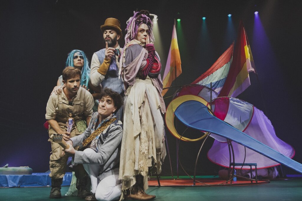 Farra Garantida! Brasília Agita o Fim de Semana com Cultura e Lazer