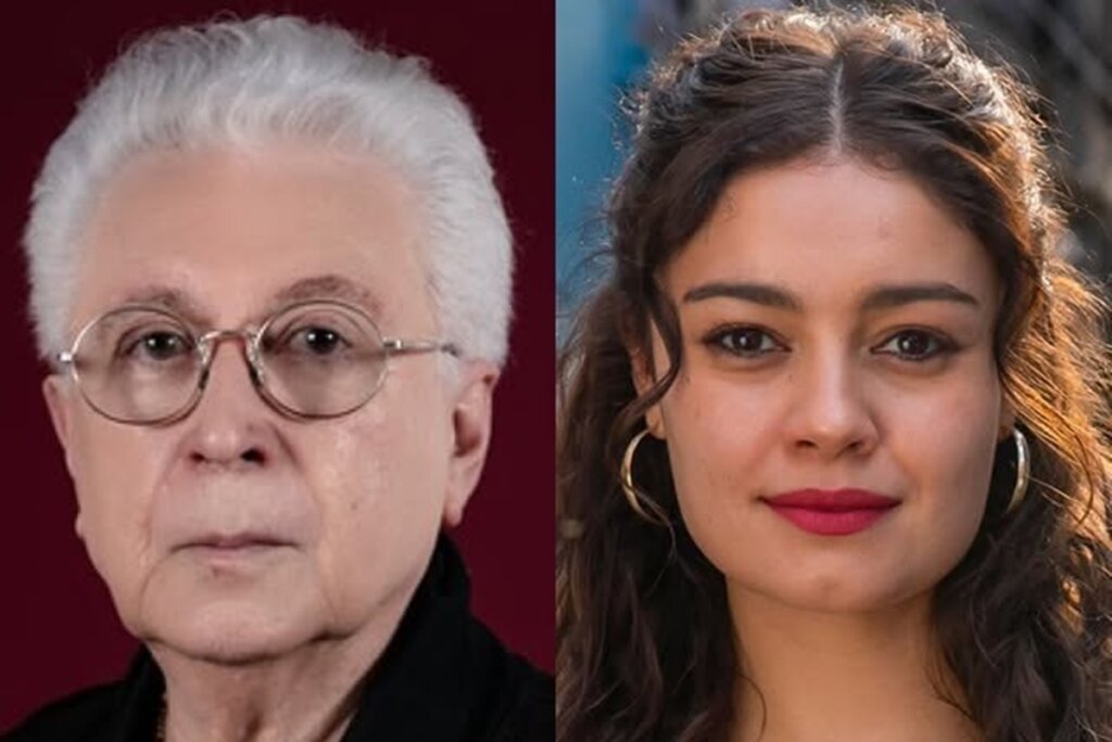 Fogo no Parquinho! Aguinaldo Silva Não Perdoa e Defende Sophie Charlotte Após Snobada em Prêmio