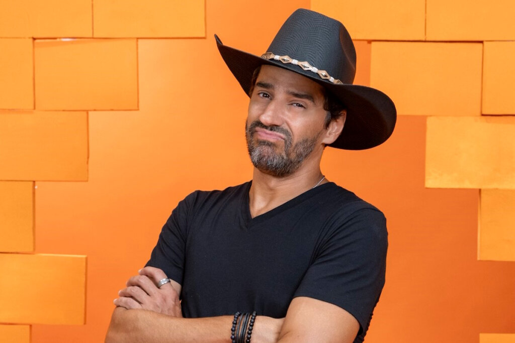 BOMBA! Eliminado do BBB 26, Alberto Cowboy manda a real e revela para quem vai sua torcida!