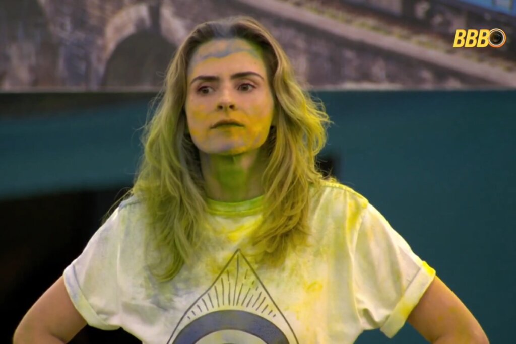 BBB 26: Climão! Tadeu Schmidt explode com Ana Paula Renault e internet “incendeia”