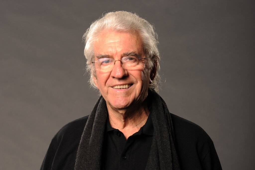 Morre Juca de Oliveira, astro de “O Clone” e “Avenida Brasil”, aos 91 anos