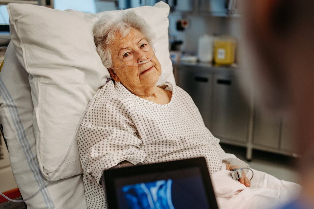 Ossos Frágeis? Ortopedista Aponta Sinais que Você Não Pode Ignorar!