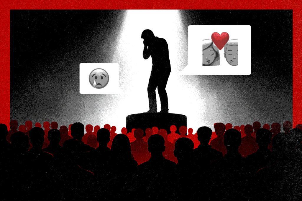 EXPOSED! A Confissão de Traição Virou Pedido de Simpatia?