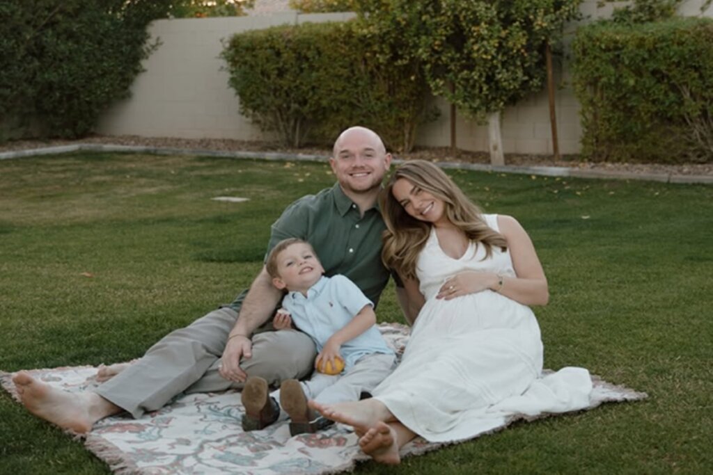 Luto e Alerta: Influenciadora Choca ao Revelar Morte de Filho de 3 Anos em Acidente ‘Evitável’