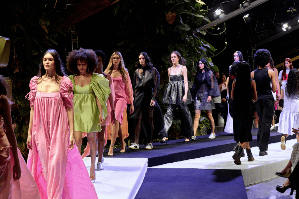 Alerta Fashion! Metrópoles Catwalk Desembarca em Brasília com Moda Gratuita!