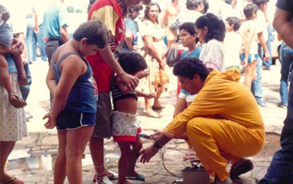 Contaminação em Goiânia: O ‘Físico da Netflix’ Tem a Resposta Definitiva Sobre o Césio-137!