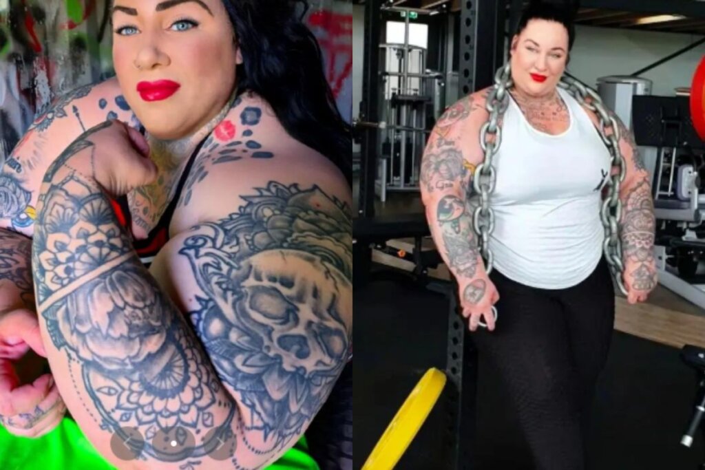 ABSURDO! Fisiculturista Choca com Bíceps de 58cm, Maiores que os de Arnold Schwarzenegger!