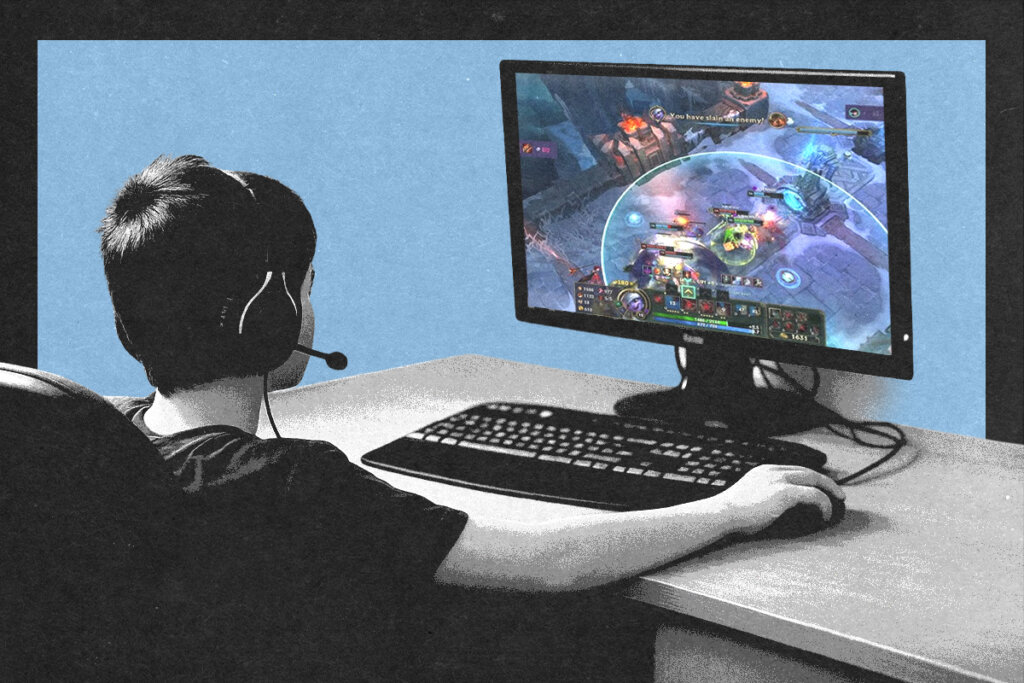 Lei Felca em 2026: Gamers, Preparem-se para as Novas Regras!