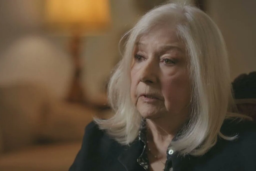 Vaticano Manda Apoio para Ex-Curadora de Anita Harley em Batalha Judicial!