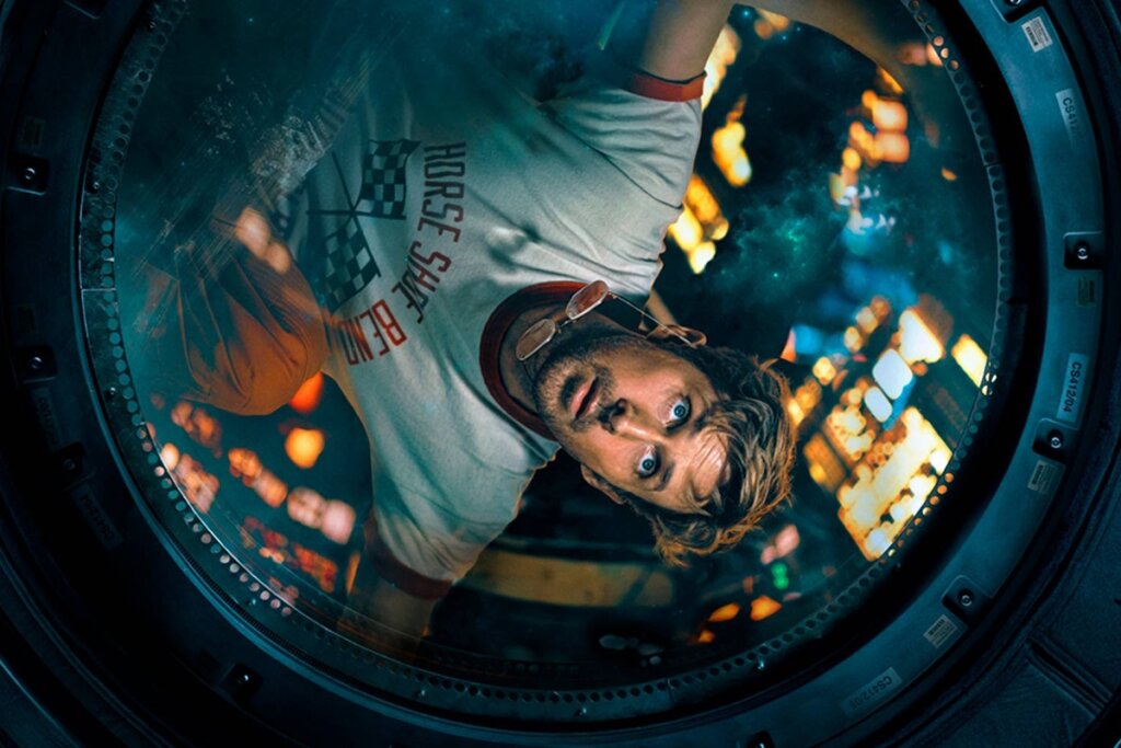 Ryan Gosling em Órbita: 3 Curiosidades Alucinantes de ‘Devoradores de Estrelas’ que Você Precisa Saber!