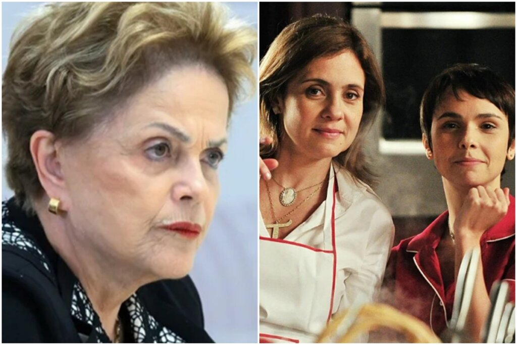 Avenida Brasil Está de Volta e Fez Até Dilma Mudar a Agenda!