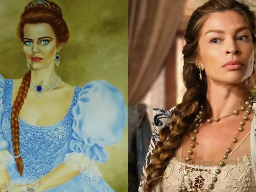 Quem foi Dona Beija? A história real por trás da personagem que volta às telas