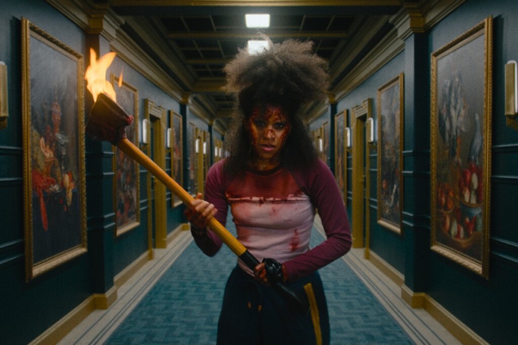 Eles Vão Te Matar Chega Aos Cinemas com Ação Intensa e Muito Sangue!