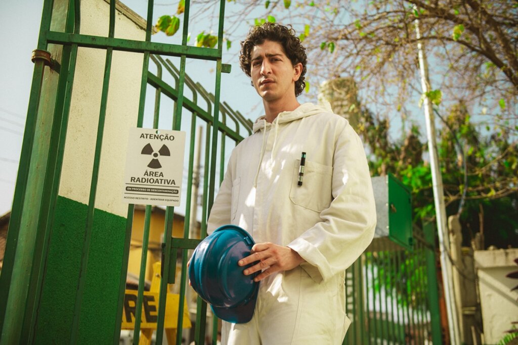 Césio-137 em Alta: Netflix Reacende Debate, Mas Há Mais Pra Ver!