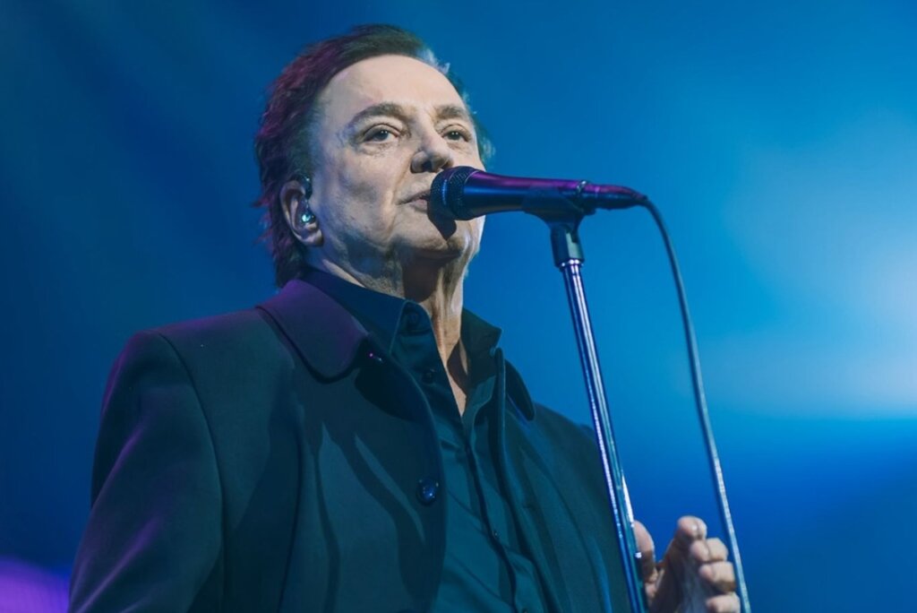 Brasília Ferve: De Fábio Jr. a Melody, um Fim de Semana Pra Ninguém Ficar Parado!