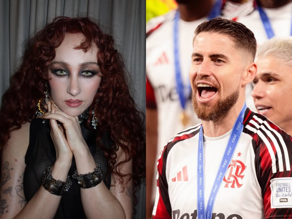 SEGURANÇA QUEBRA O SILÊNCIO E REVELA MOTIVO DA CONFUSÃO ENTRE CHAPPELL ROAN E ENTEADA DE JORGINHO!