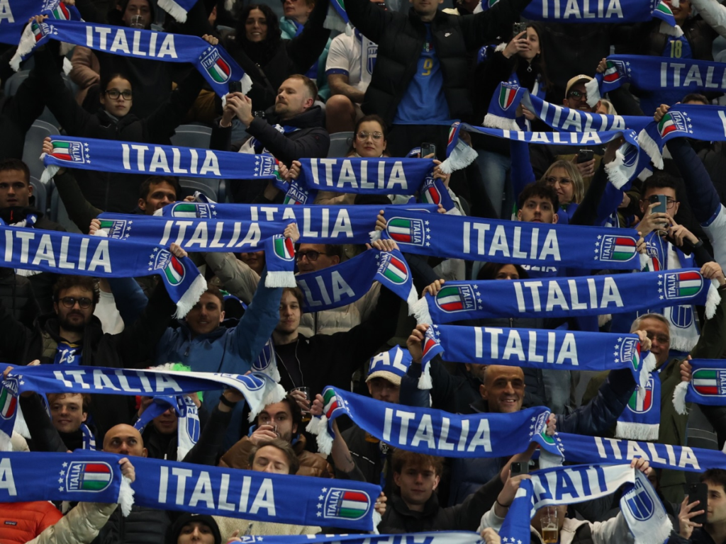 Farofa da Copa: Itália Suando, Suécia Brilhando e o Brasil… de Boa na Repescagem Europeia!