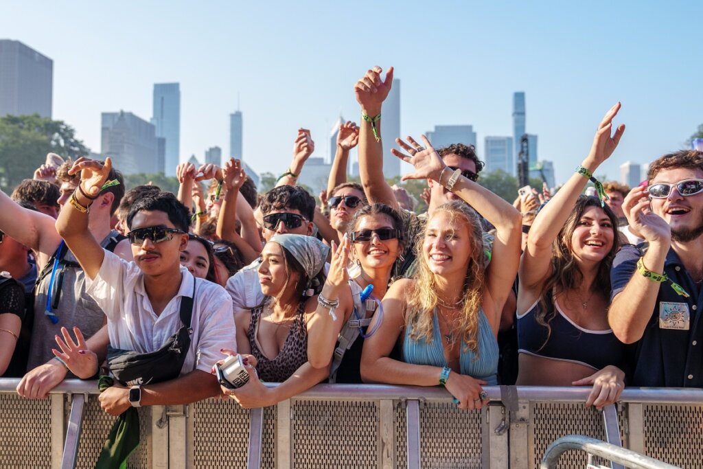 Acabou o Lolla 2026? Calma! O Brasil Ainda Terá Shows Internacionais para TODOS os Gostos!