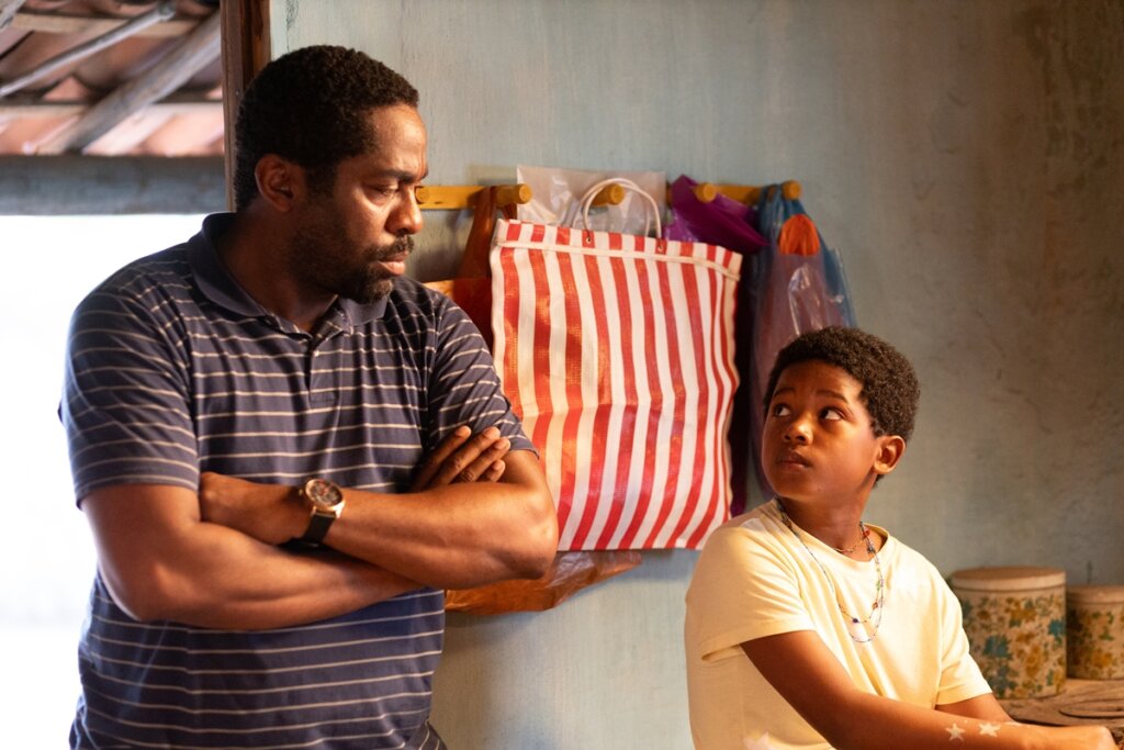 Oscar 2027: A Farofa Brasileira Já Está De Olho!