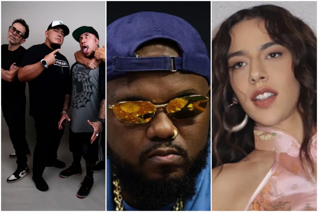 João Rock divulga line-up completo e já causa burburinho!