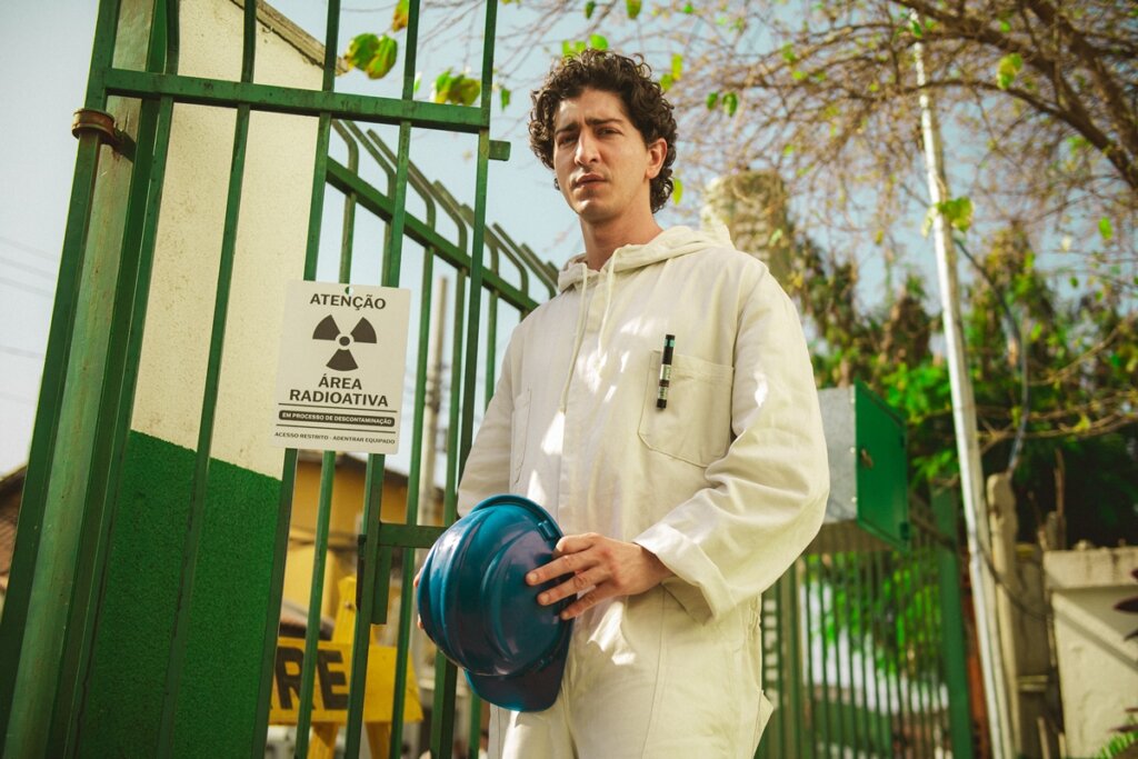 Netflix Causa Fuzuê em Goiânia Após ‘Ignorar’ Pedido de Conselho de Cultura