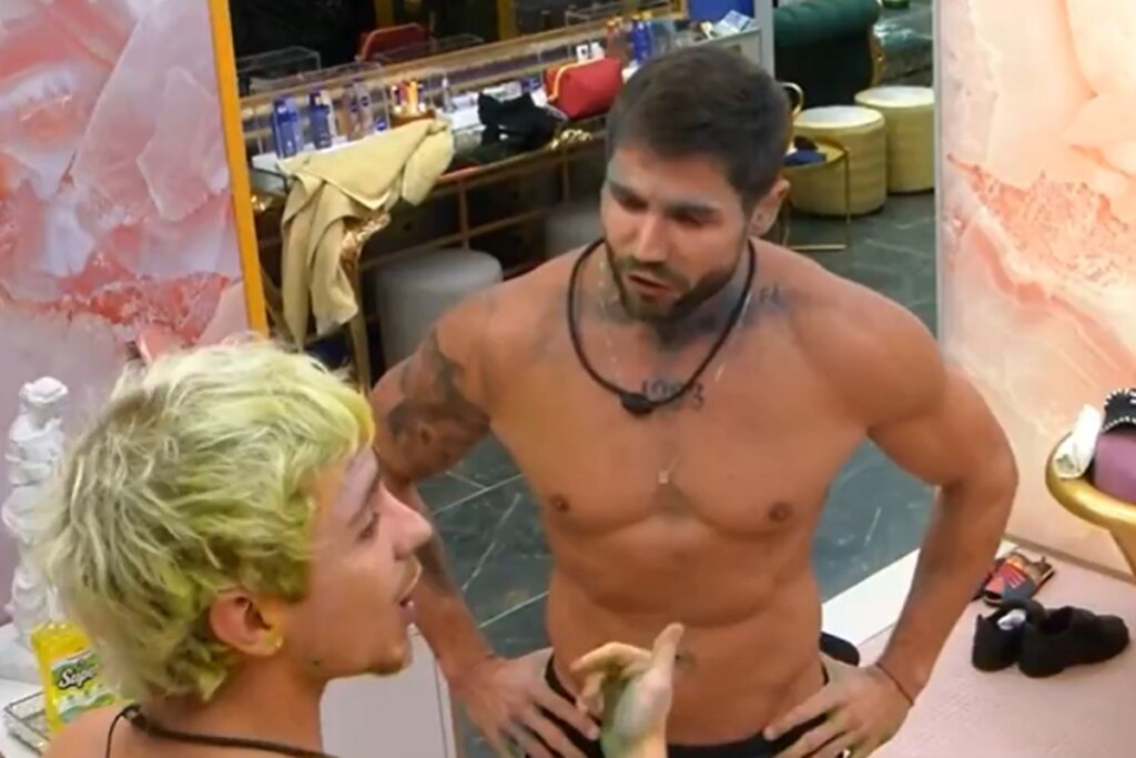 BBB 26: Paredão Pegou Fogo e Enquete Já Crava o Eliminado!
