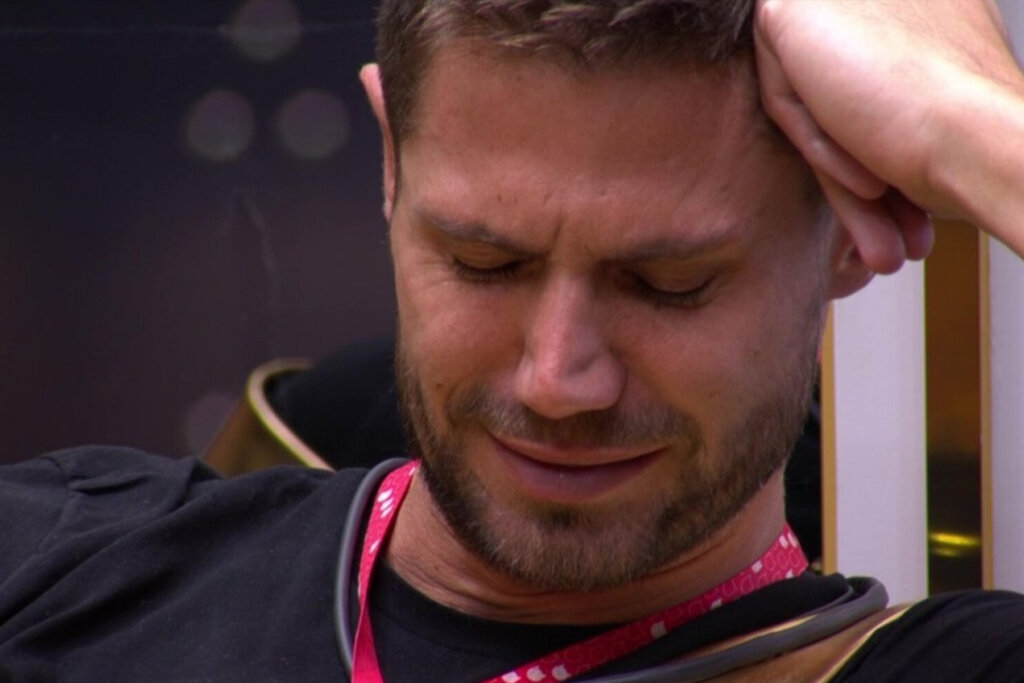 Jonas Apronta e Coloca Casa do BBB 26 no Tá com Nada!