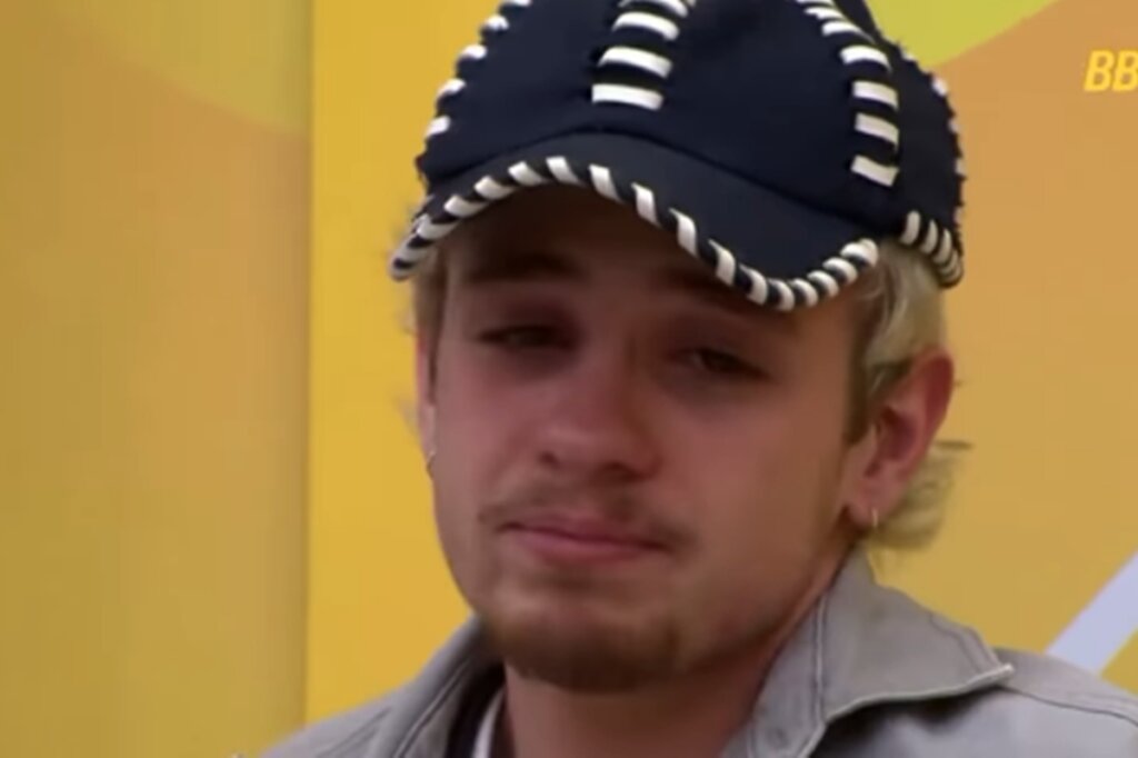 Eita! Juliano Floss Ameaça Desistir do BBB 26 Após Treta com Samira!