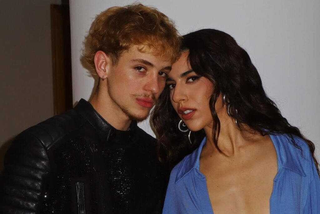 SURTO DE AMOR! Marina Sena Grita da Janela com Permanência de Juliano Floss no BBB 26