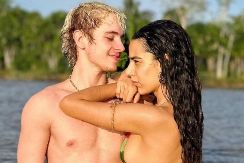 Boy Mucilon: A Febre dos Homens Mais Novos no Coração das Mulheres!