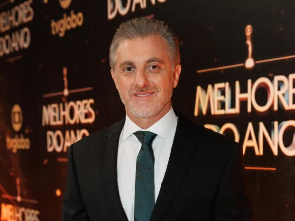 Melhores do Ano 2026: Globo revela quem brilhou em 2025 neste domingo!