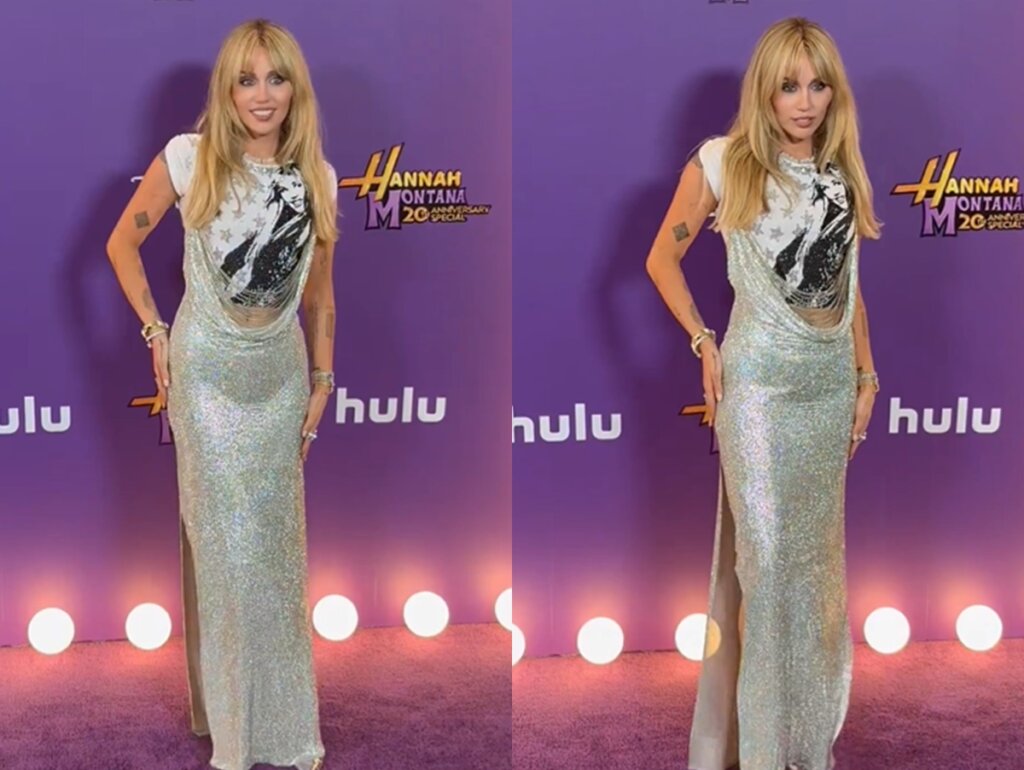 SURTO COLETIVO! Miley Cyrus e elenco de Hannah Montana se reúnem em 2026!