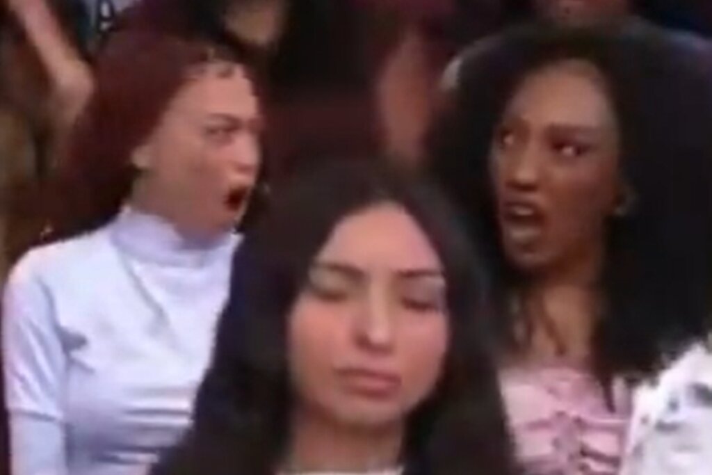 Reação de plateia a comentário de Ratinho sobre Erika Hilton viraliza