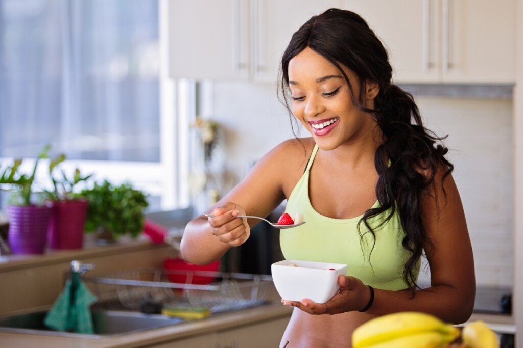 Energia Natural para o Treino? Nutricionista Revela o Segredo!