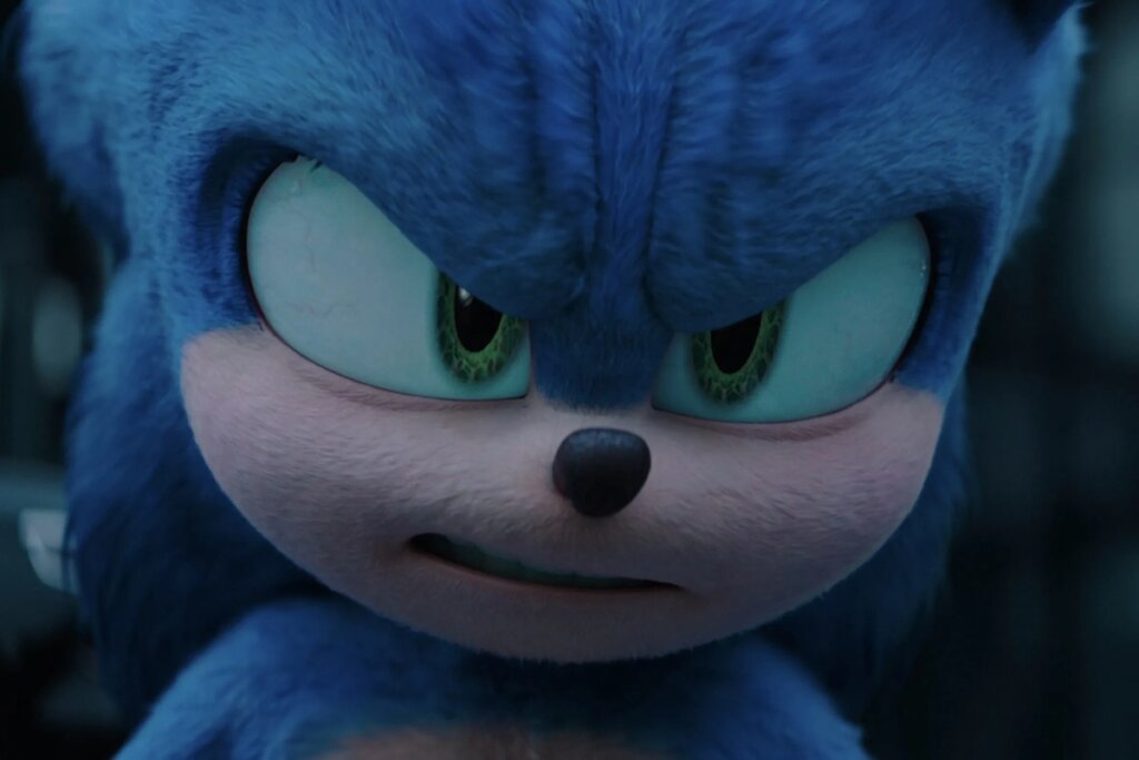 Teaser de Sonic 4 Chega Abalando a Internet e Confirmando Personagem Inédito!