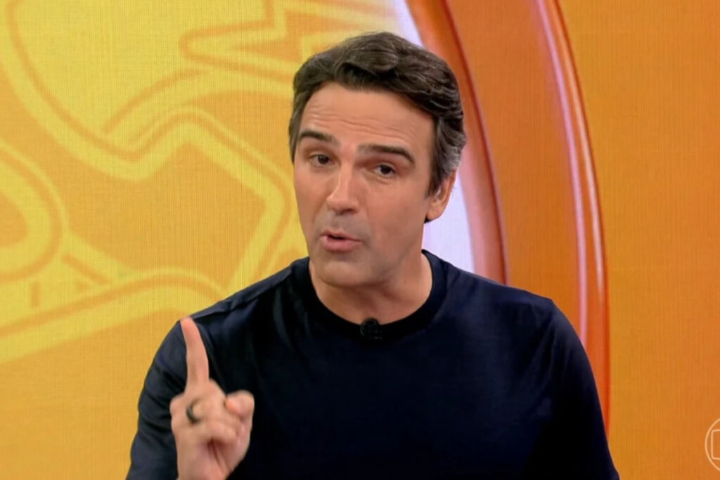 BBB 26: Atenção! Eliminação Inédita Agita o Domingo!