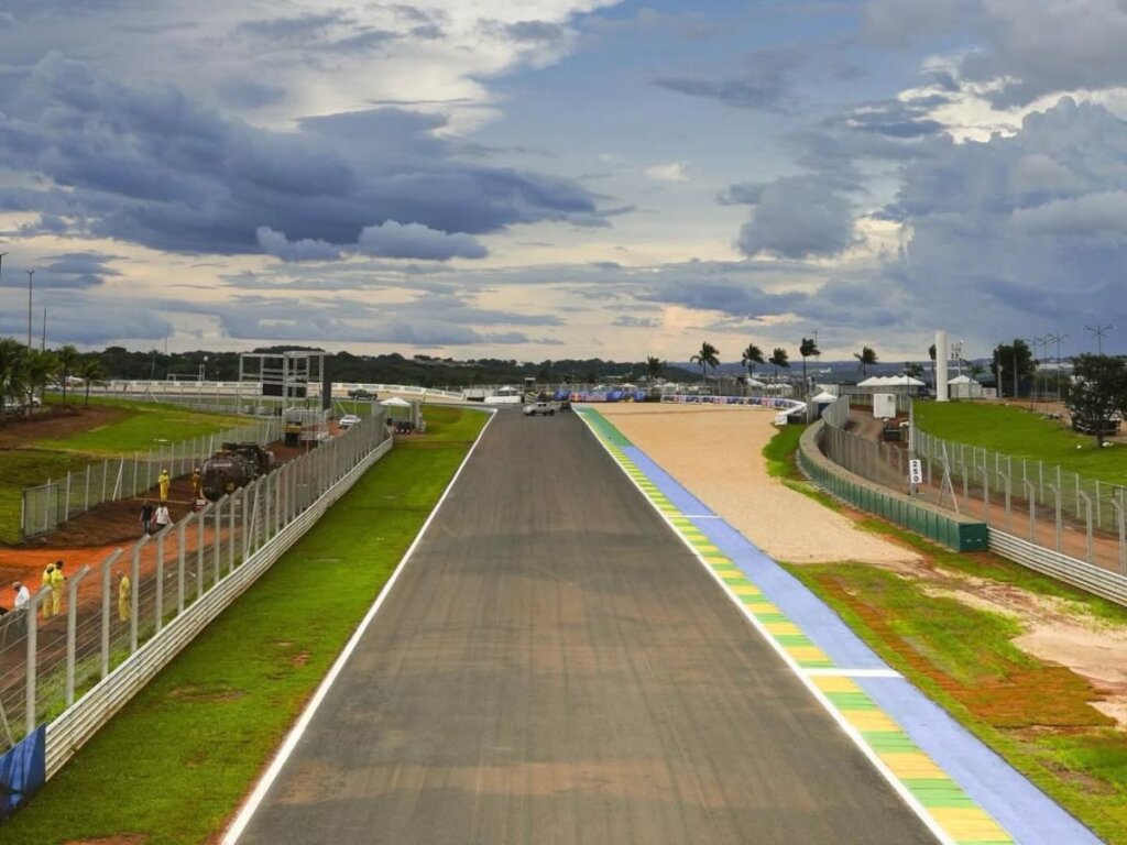 Goiânia Aquece os Motores: MotoGP Retorna ao Brasil Após 22 Anos Para Um Fim de Semana De Tirar o Fôlego!