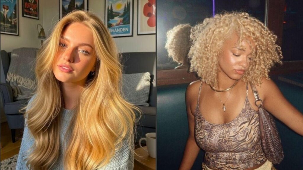 Bessette Blonde: O Loiro de Carolyn Bessette que Virou Febre!