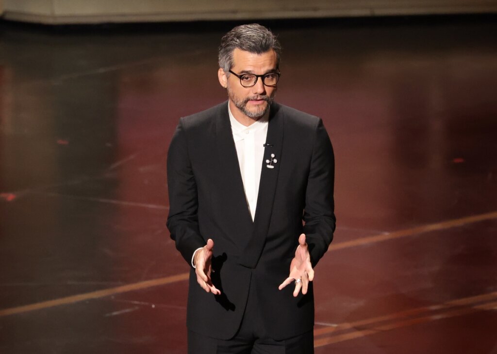 Wagner Moura é Ovacionado no Oscar 2026 e Destaca Talento Brasileiro