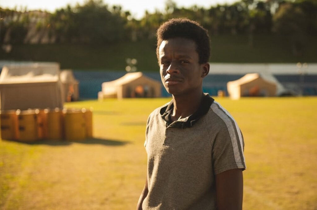 William Costa, Ator de ‘Emergência Radioativa’, Choca ao Revelar Infância de Catador e Revolta com Césio-137