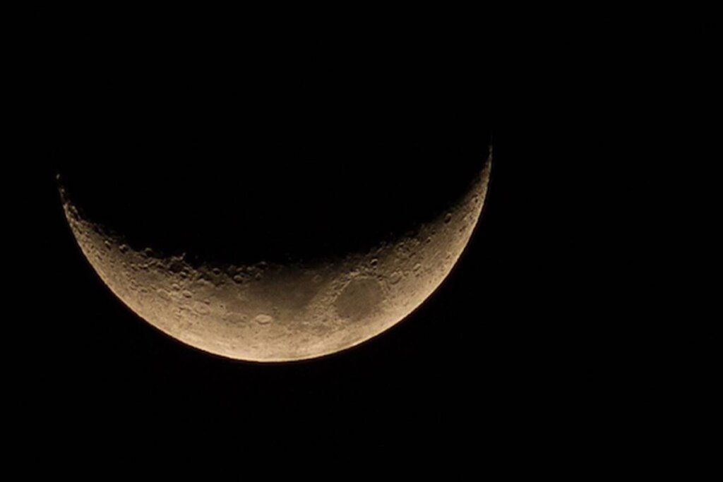 Vida Travada? Lua Nova em Áries Chega com Tudo para Destravar!