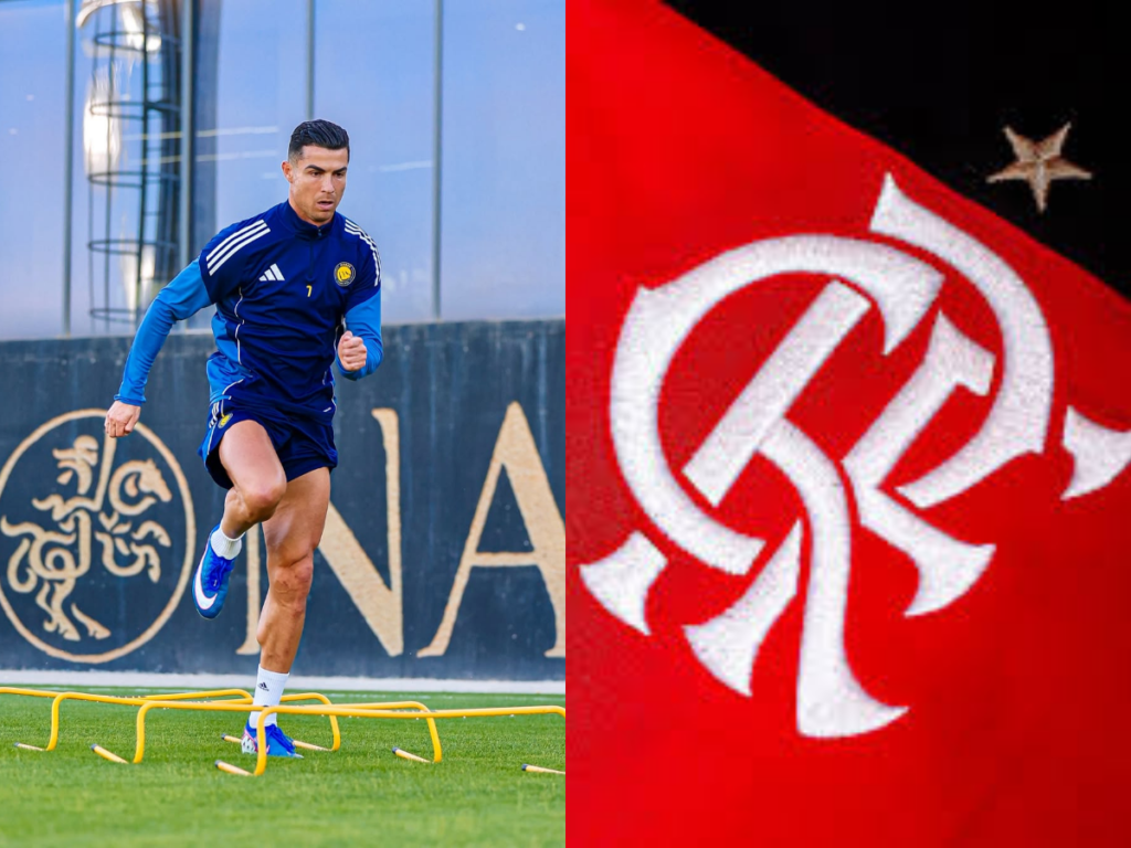 Almería, Time de CR7, Debocha do Flamengo em Cobrança de Dívida Milionária!