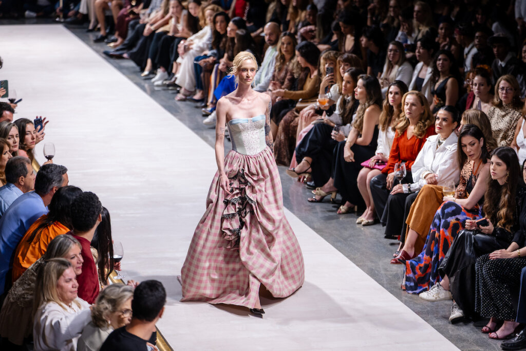 METRÓPOLES CATWAL: O DIA QUE A MODA NACIONAL EXPLODIU!