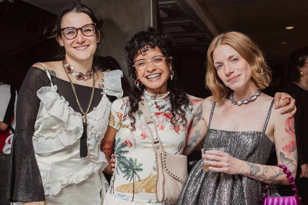 Esquece a Passarela: O Público DEU AULAS de Estilo no Metrópoles Catwalk!